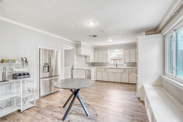 9626 Vilven Lane, Houston, TX 77080