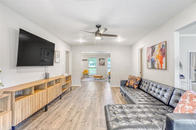 9626 Vilven Lane, Houston, TX 77080