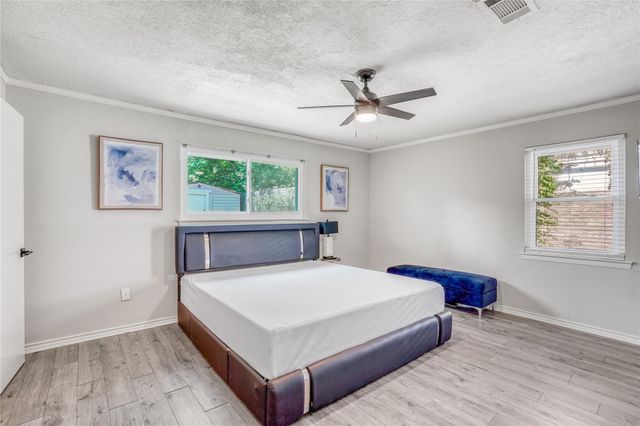 9626 Vilven Lane, Houston, TX 77080