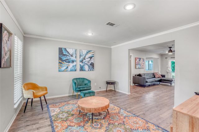 9626 Vilven Lane, Houston, TX 77080