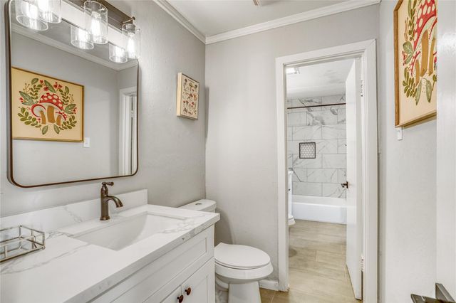 9626 Vilven Lane, Houston, TX 77080