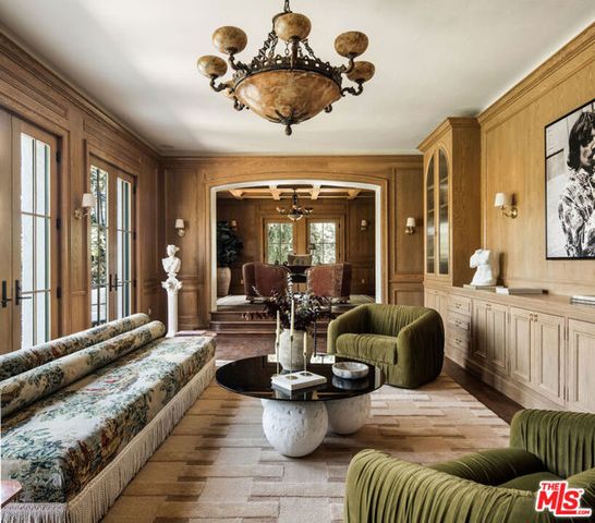 2110 Hill Drive, Los Angeles, CA 90041