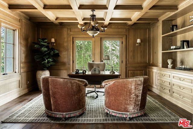 2110 Hill Drive, Los Angeles, CA 90041