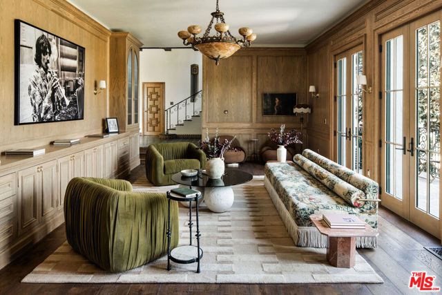 2110 Hill Drive, Los Angeles, CA 90041