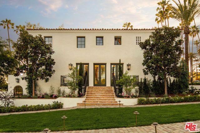 2110 Hill Drive, Los Angeles, CA 90041