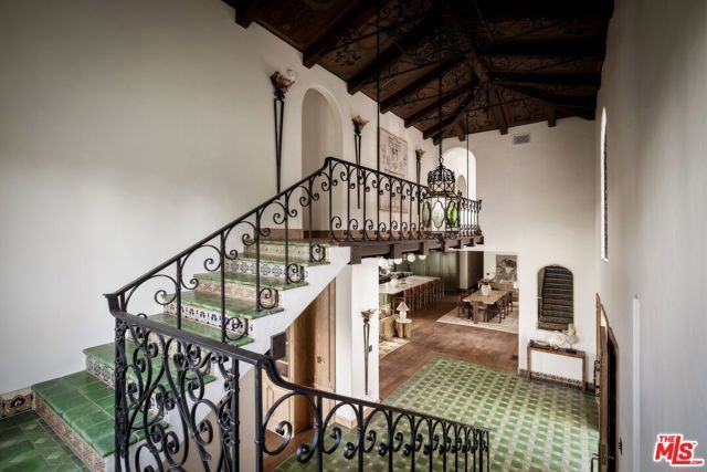 2110 Hill Drive, Los Angeles, CA 90041