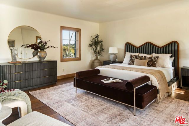 2110 Hill Drive, Los Angeles, CA 90041