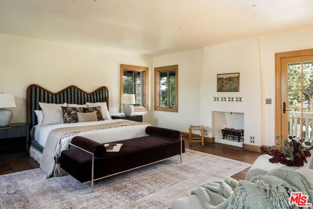 2110 Hill Drive, Los Angeles, CA 90041
