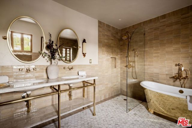 2110 Hill Drive, Los Angeles, CA 90041