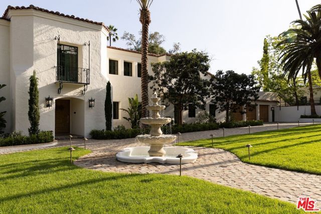 2110 Hill Drive, Los Angeles, CA 90041