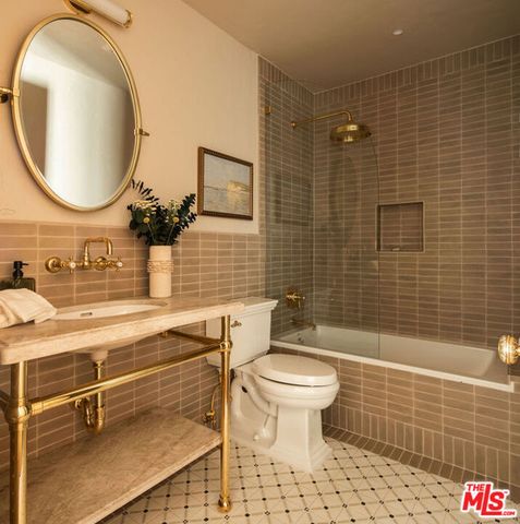 2110 Hill Drive, Los Angeles, CA 90041