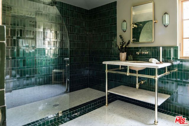2110 Hill Drive, Los Angeles, CA 90041