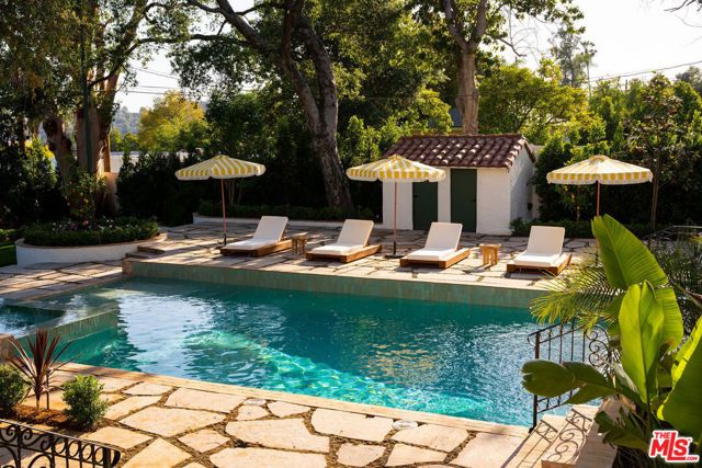 2110 Hill Drive, Los Angeles, CA 90041