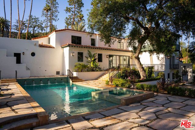2110 Hill Drive, Los Angeles, CA 90041