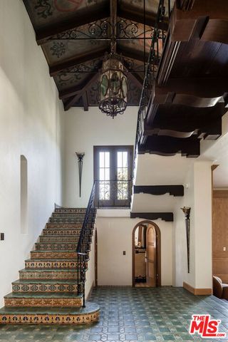 2110 Hill Drive, Los Angeles, CA 90041