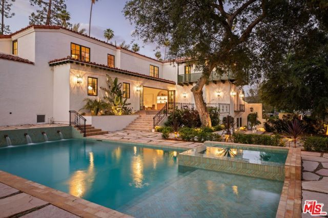 2110 Hill Drive, Los Angeles, CA 90041