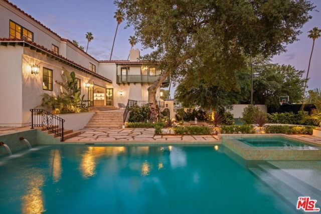 2110 Hill Drive, Los Angeles, CA 90041