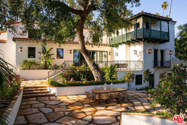 2110 Hill Drive, Los Angeles, CA 90041