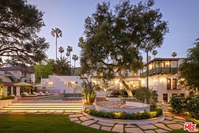 2110 Hill Drive, Los Angeles, CA 90041