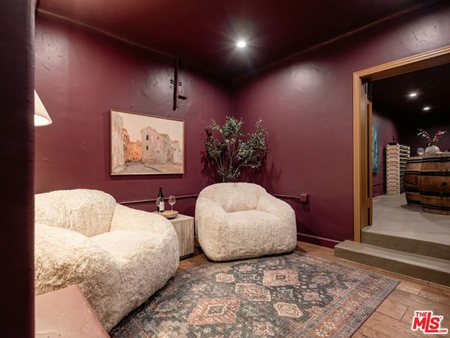2110 Hill Drive, Los Angeles, CA 90041