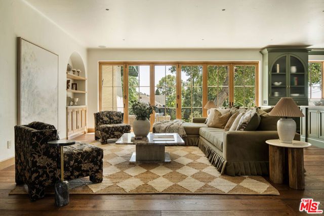 2110 Hill Drive, Los Angeles, CA 90041