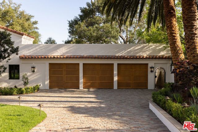 2110 Hill Drive, Los Angeles, CA 90041