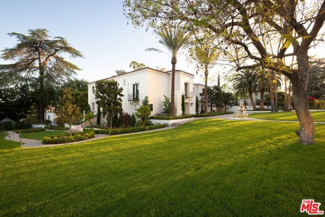 2110 Hill Drive, Los Angeles, CA 90041