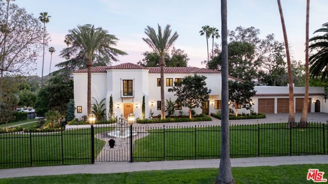 2110 Hill Drive, Los Angeles, CA 90041