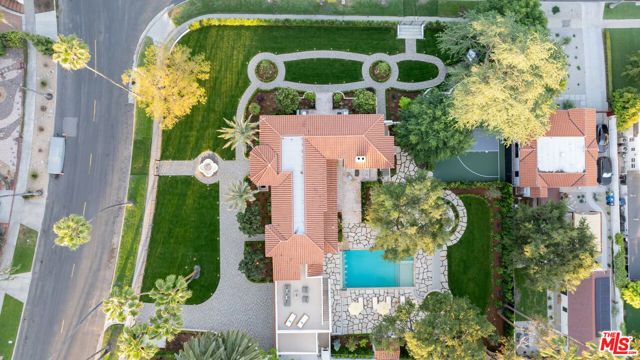 2110 Hill Drive, Los Angeles, CA 90041