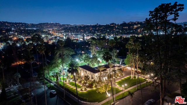 2110 Hill Drive, Los Angeles, CA 90041