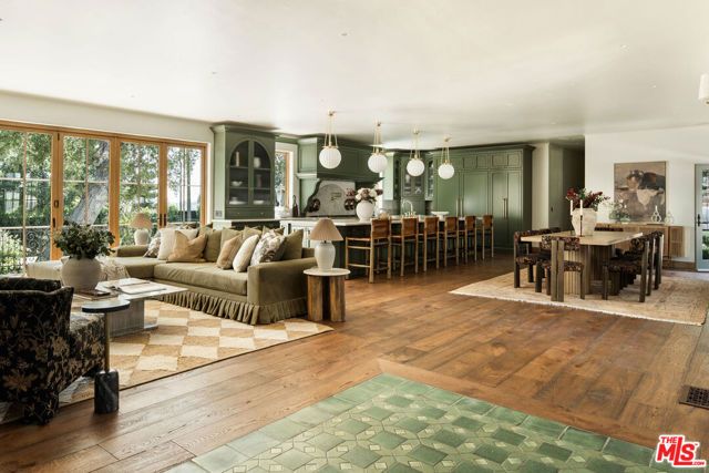 2110 Hill Drive, Los Angeles, CA 90041