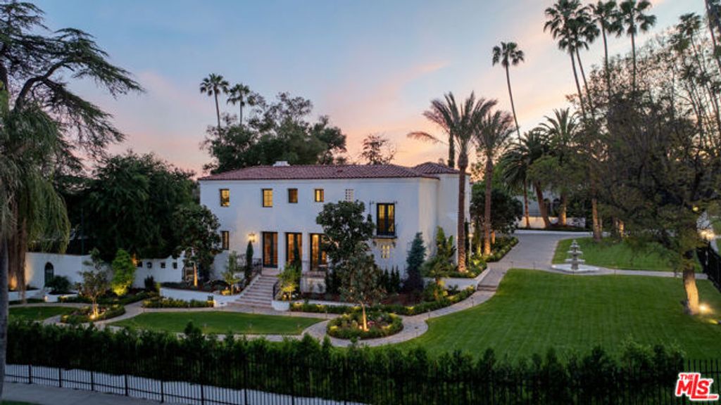 2110 Hill Drive, Los Angeles, CA 90041