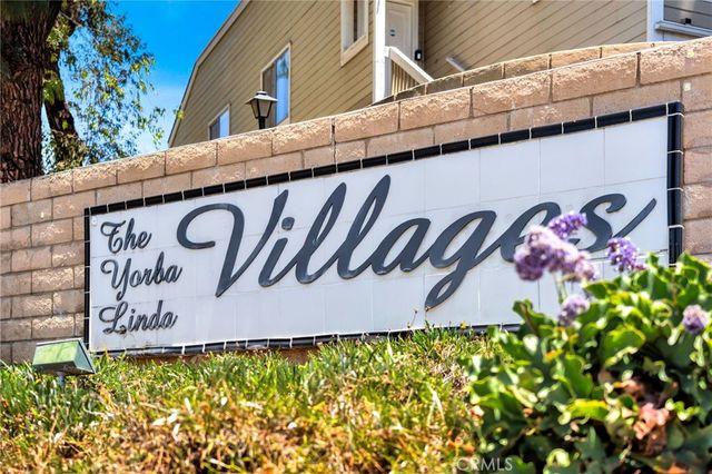 6211 Newhaven Court 128, Yorba Linda, CA 92887