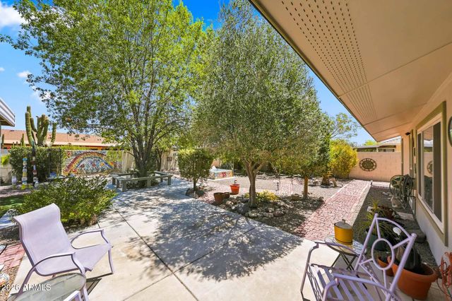 10408 W OAK RIDGE Drive, Sun City, AZ 85351