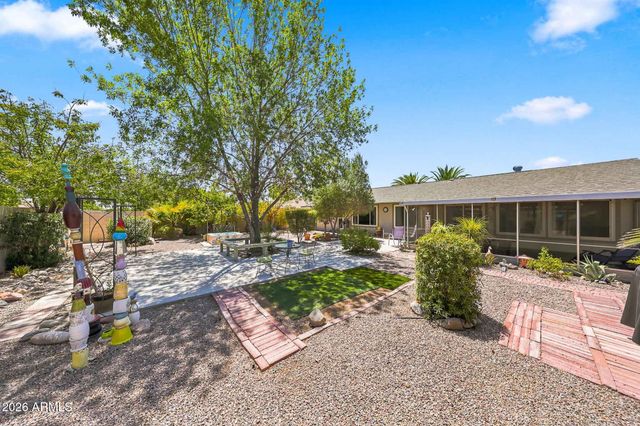 10408 W OAK RIDGE Drive, Sun City, AZ 85351