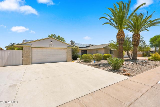 10408 W OAK RIDGE Drive, Sun City, AZ 85351