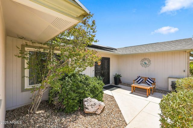 10408 W OAK RIDGE Drive, Sun City, AZ 85351