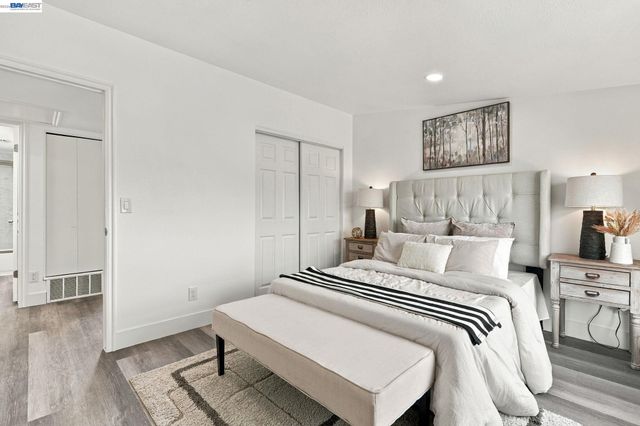 890 Bissell Ct, Richmond, CA 94801