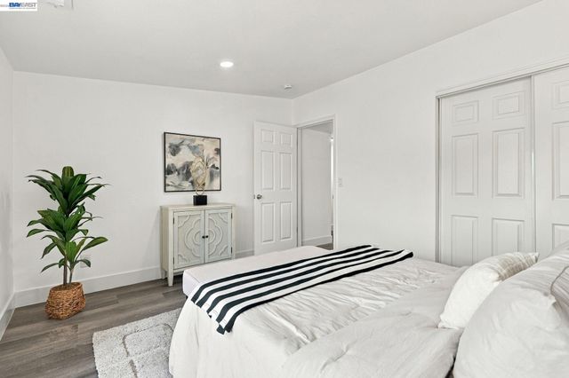 890 Bissell Ct, Richmond, CA 94801