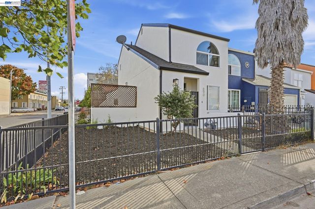 890 Bissell Ct, Richmond, CA 94801