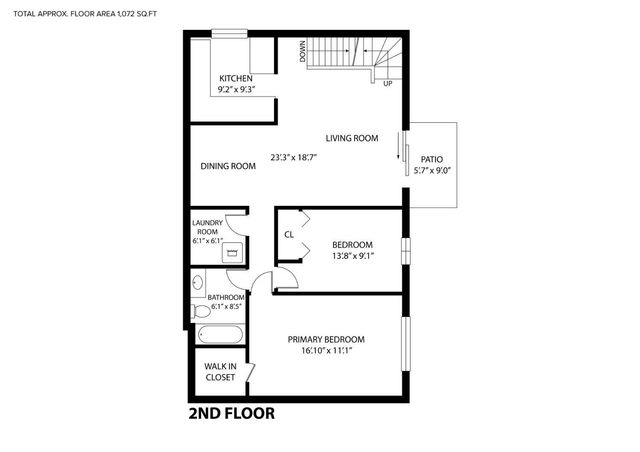 2508 commons Drive, East Brunswick, NJ 08816