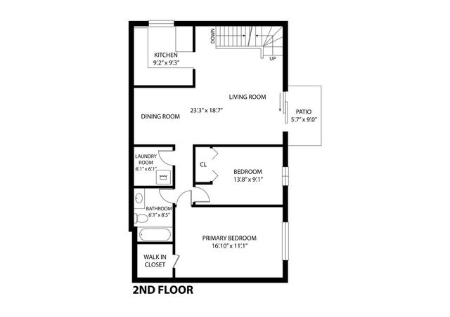 2508 commons Drive, East Brunswick, NJ 08816