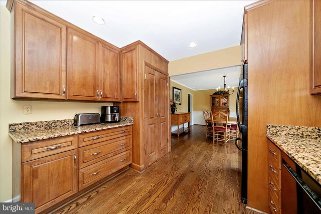 8604 BURNT HICKORY CIR, Frederick, MD 21704