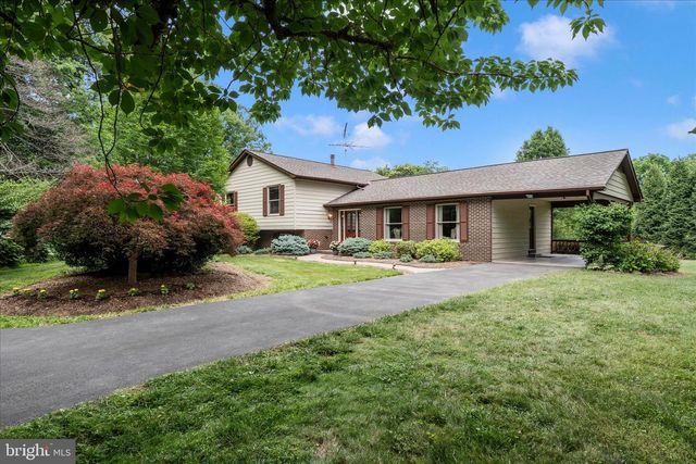 8604 BURNT HICKORY CIR, Frederick, MD 21704