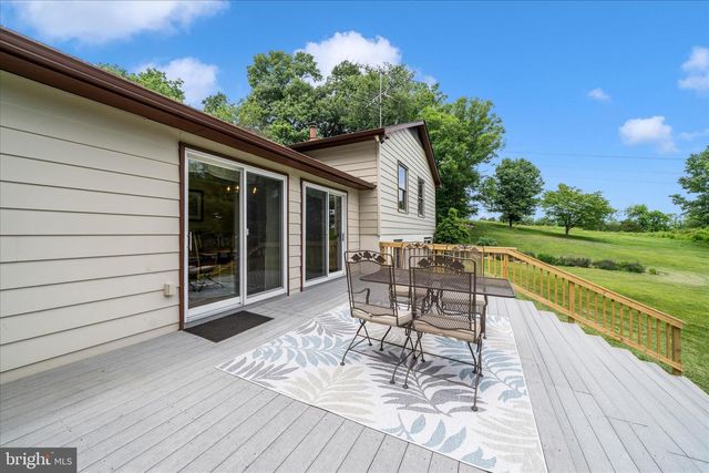 8604 BURNT HICKORY CIR, Frederick, MD 21704