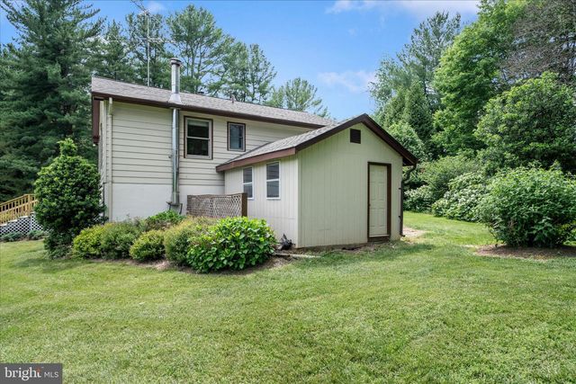 8604 BURNT HICKORY CIR, Frederick, MD 21704