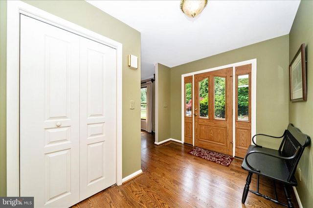 8604 BURNT HICKORY CIR, Frederick, MD 21704