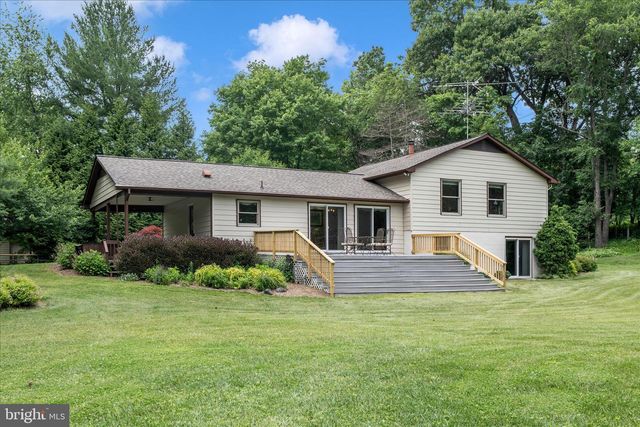 8604 BURNT HICKORY CIR, Frederick, MD 21704