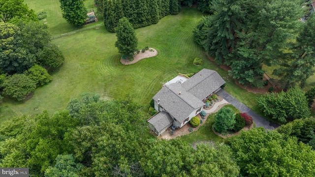 8604 BURNT HICKORY CIR, Frederick, MD 21704