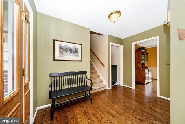 8604 BURNT HICKORY CIR, Frederick, MD 21704